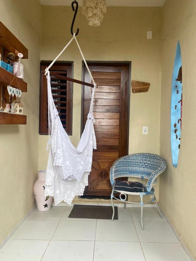 Pousada Paracuru Surf Buitenkant foto