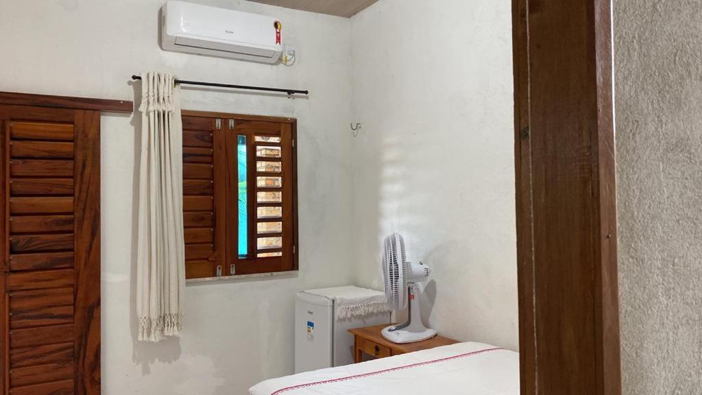Pousada Paracuru Surf Buitenkant foto